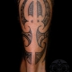 maori inspired tattoos
